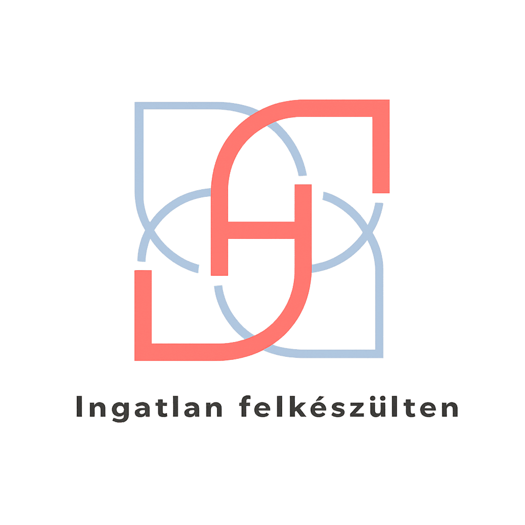 Hinkel Szilvia ingatlanszakértő