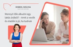 Mennyit illik alkudni egy lakás árából – Amit a vevők és eladók is jó, ha tudnak