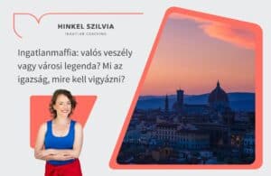 Ingatlanmaffia - valós veszély vagy városi legenda - Mi az igazság mire kell vigyázni