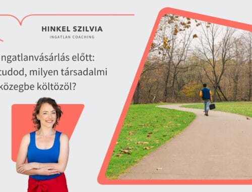 Ingatlanvásárláskor: vízpart, park, erdő – romantika vagy tudatos döntés?