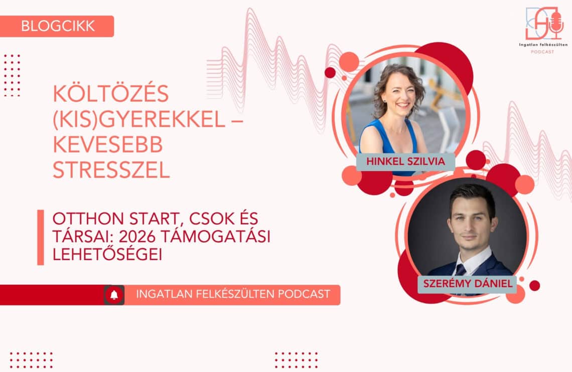 Otthon Start, CSOK és társai: 2026 támogatásai - interjúkivonat