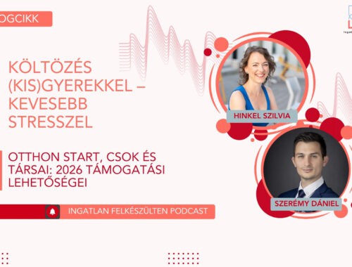 Otthon Start, CSOK és társai: 2026 támogatásai - interjúkivonat