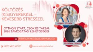 Otthon Start, CSOK és társai: 2026 támogatásai - interjúkivonat