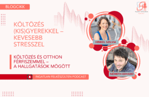 Költözés és otthon férfiszemmel_hallgatások mögött - Család költözése